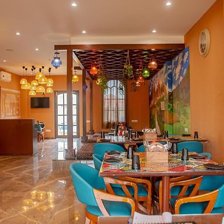 The Village Resort Mundra ภายนอก รูปภาพ