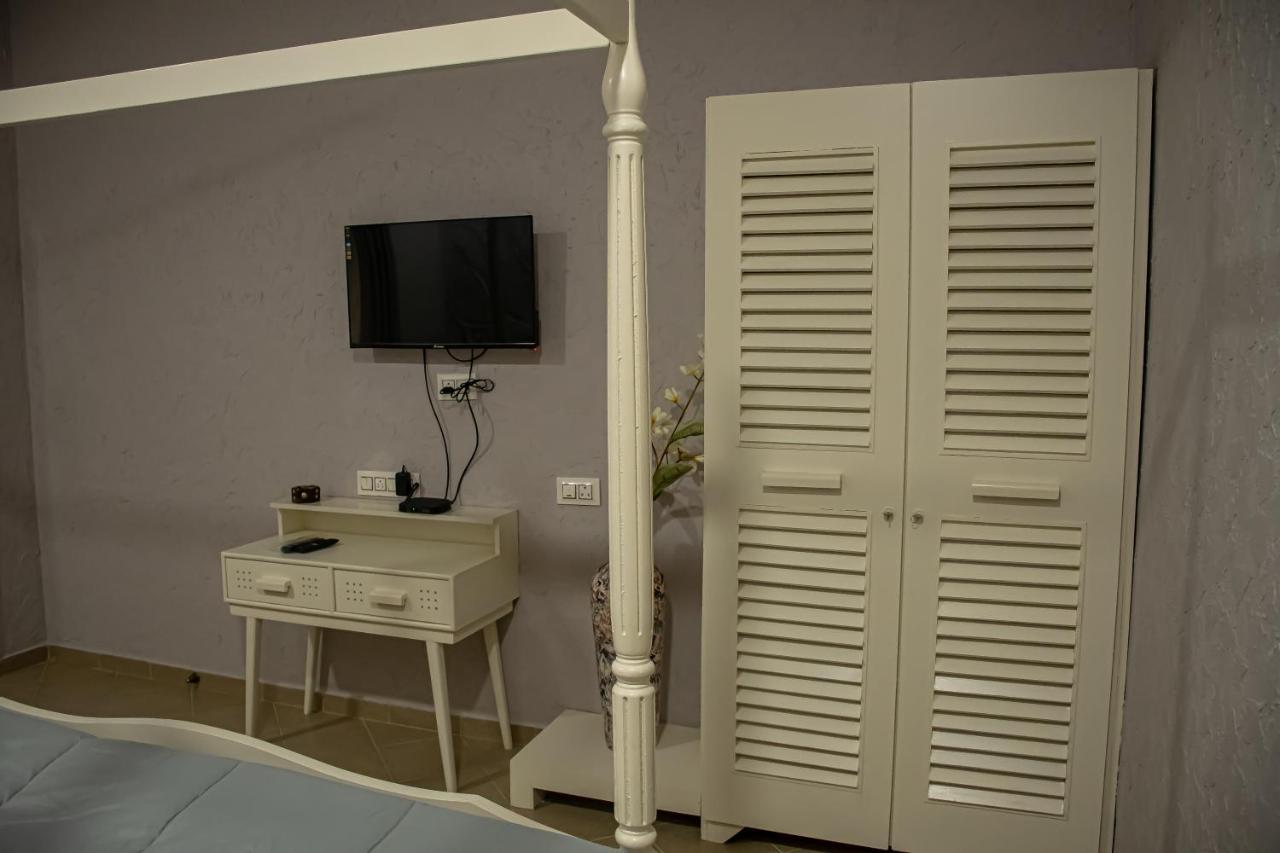 The Village Resort Mundra ภายนอก รูปภาพ